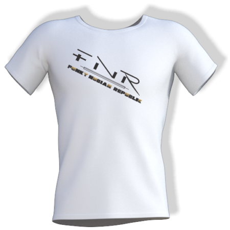 Mens FNR T-Shirt(b)