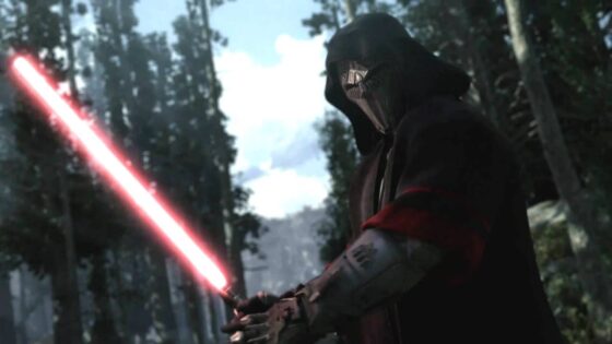 Star Wars – The Old Republic