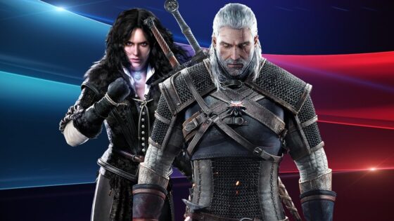 Exploring Witcher 3’s Open World
