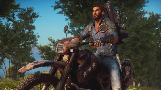 Just Cause 3 Gameplay Trailer