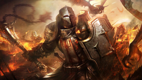 New MMORPG coming this summer