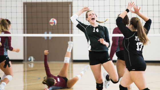 Champlin Park vs. Lakeville North