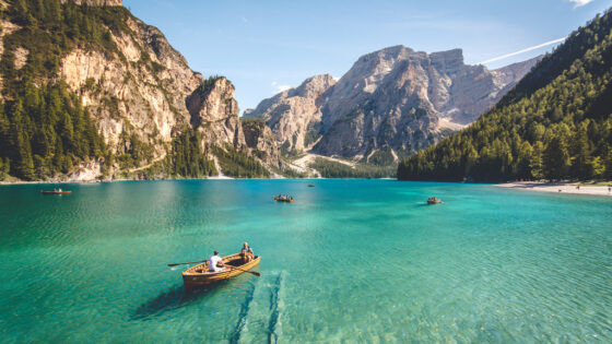Top 20 Places To Visit In Spain