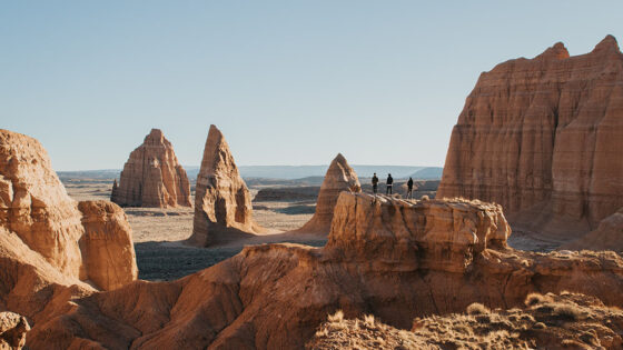 Capitol Reef National Park, Utah, USA